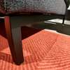 Rolf Benz Ego-G hoekbank - Materiaal