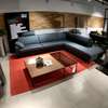 Rolf Benz Ego-G hoekbank - Showroom