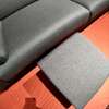 Rolf Benz Ego-G hoekbank - Details