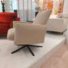 Bielefelder Werkstätten Heaven fauteuil  - Vooraanzicht