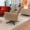 Bielefelder Werkstätten Heaven fauteuil  - Vooraanzicht