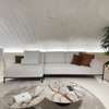 Indera Snooze Chaise Longue hoekbank - Vooraanzicht