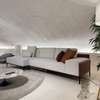 Indera Snooze Chaise Longue hoekbank - Boven aanzicht