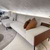 Indera Snooze Chaise Longue hoekbank - Details