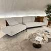 Indera Snooze Chaise Longue hoekbank - Details