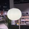 Flos Glo-ball S2 hanglamp - Showroom