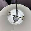 Flos Glo-ball S2 hanglamp - Vooraanzicht