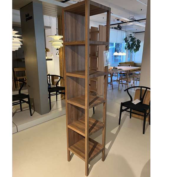 Pilat & Pilat Diederik wandkast - Showroom