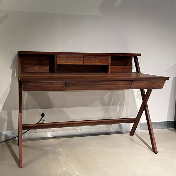 Riva Navarra bureau - Showroom