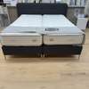 Eastborn Moss boxspring - 180x210 - Showroom