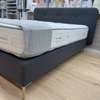 Eastborn Moss boxspring - 180x210 - Zijaanzicht rechts
