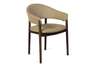 Arco Home-Work eetkamerstoel - Materiaal