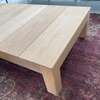 Pilat&Pilat Tynke salontafel - Showroom