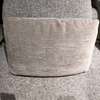Jori Sophia Landscape hoekbank - Materiaal