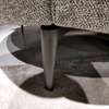 Jori Sophia Landscape hoekbank - Materiaal