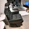 KFF E-Lounge fauteuil model Arva - Vooraanzicht