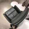 KFF E-Lounge fauteuil model Arva - Zijaanzicht links