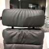 KFF E-Lounge fauteuil model Arva - Details