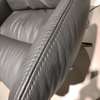 KFF E-Lounge fauteuil model Arva - Materiaal
