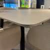 Cartel Living Spoil eettafel - 220x100 - Materiaal