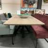 RT Design Langres eettafel - 260x100 - Showroom