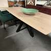 RT Design Langres eettafel - 260x100 - Vooraanzicht