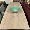RT Design Langres eettafel - 260x100 - Zijaanzicht links