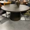 RT Design Le Mans eettafel - Ø150 - Showroom