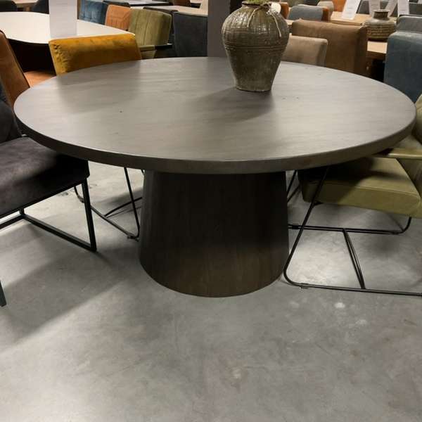 RT Design Le Mans eettafel - Ø150 - Showroom