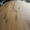RT Design Noyer eettafel - 230x100 - Details