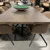 RT Design Le Mans eettafel - 240x100 - Showroom