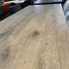 RT Design Le Mans eettafel - 240x100 - Details