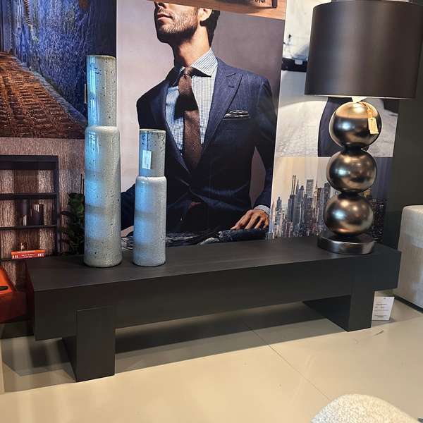 Linteloo Bimu Bench salontafel - Showroom