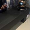 Linteloo Bimu Bench salontafel - Zijaanzicht links