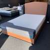 TEMPUR Form boxspring - 140x200 - Showroom