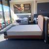 TEMPUR Form boxspring - 140x200 - Vooraanzicht
