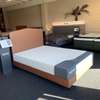 TEMPUR Form boxspring - 140x200 - Zijaanzicht rechts