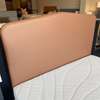 TEMPUR Form boxspring - 140x200 - Achter aanzicht
