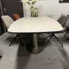 RT Design Viterbo eettafel - 260x100 - Showroom