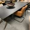 RT Design Janeiro eettafel - 240x100 - Zijaanzicht rechts
