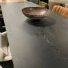 RT Design Janeiro eettafel - 240x100 - Details