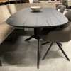 RT Design Tours eettafel - 190x100 - Showroom