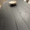RT Design Tours eettafel - 190x100 - Details