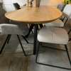 RT Design Laurito eettafel - 240x100 - Showroom