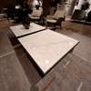 Poltrona Frau Pierre salontafel - Showroom