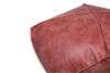 DMO Collection Spock poef - Materiaal