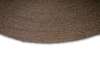 Brinker Carpets Rodondo vloerkleed - Ø190 - Materiaal