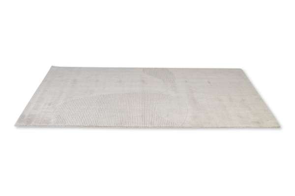 Brinker Carpets Calvi vloerkleed - 200x290 - Materiaal