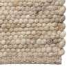 de Munk Carpets Cerva vloerkleed - 250x300 - Materiaal