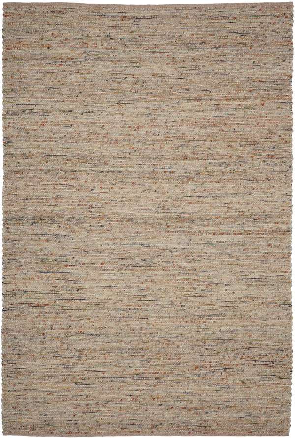 de Munk Carpets Gradino vloerkleed - 250x300 - Materiaal